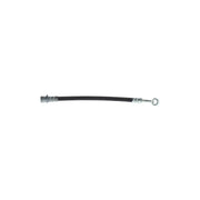 Bosch Brake Hydraulic Hose Line outer fits Honda Jazz III 2008-2015 1.2 1.3 1.4