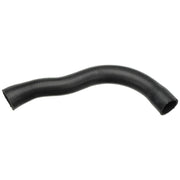 Gates Radiator Coolant Hose 393mm ID fits BMW 5 1996-2003