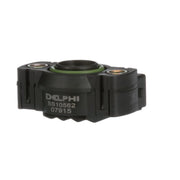 Delphi Throttle Position Sensor fits BMW 3 1989-1999