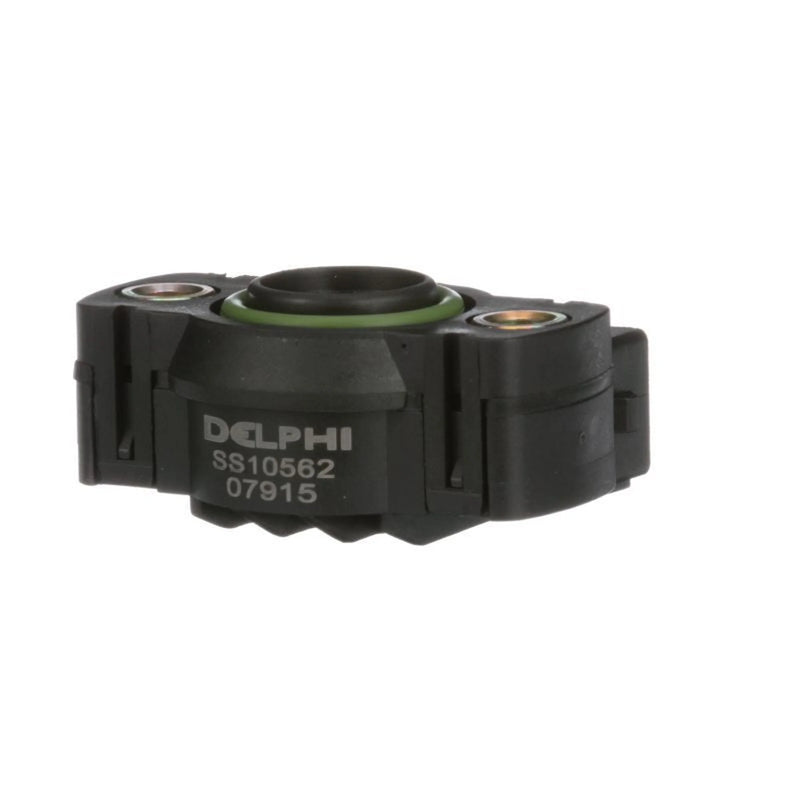 Delphi Throttle Position Sensor fits BMW 3 1989-1999
