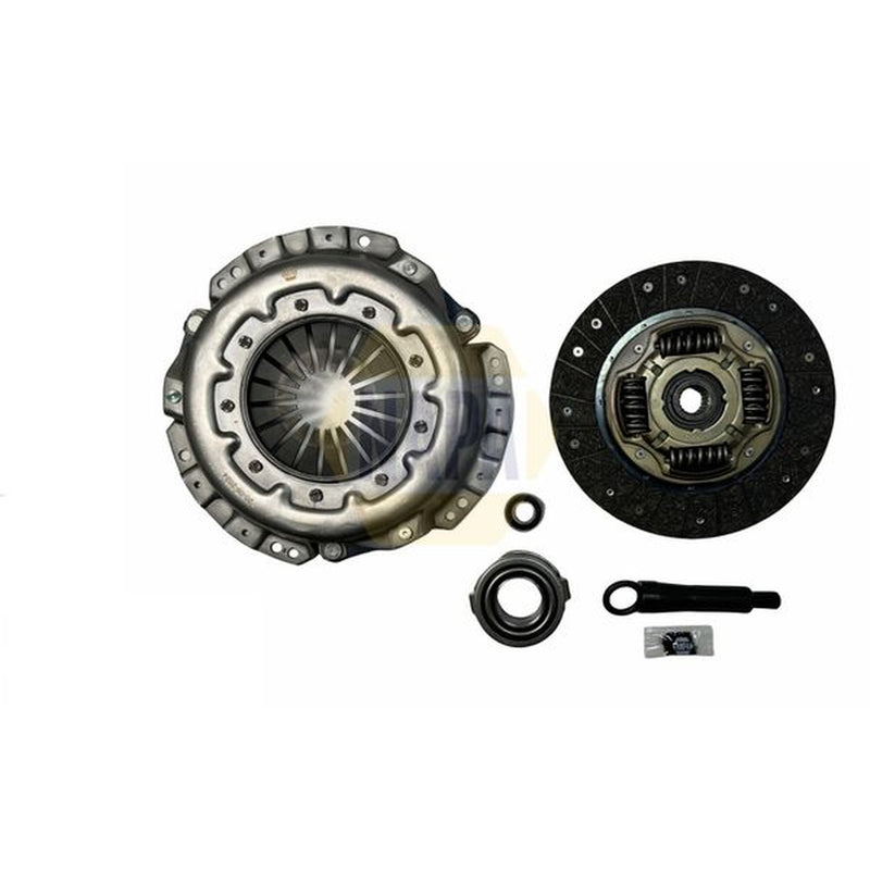 NAPA Clutch Kit Set 3pc fits Suzuki Grand Vitara I 1998-2003 2.0