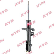 KYB Shock Absorber Damper Strut Front Left fits Kia Rio IV 2017 on 1.0 1.25 1.4