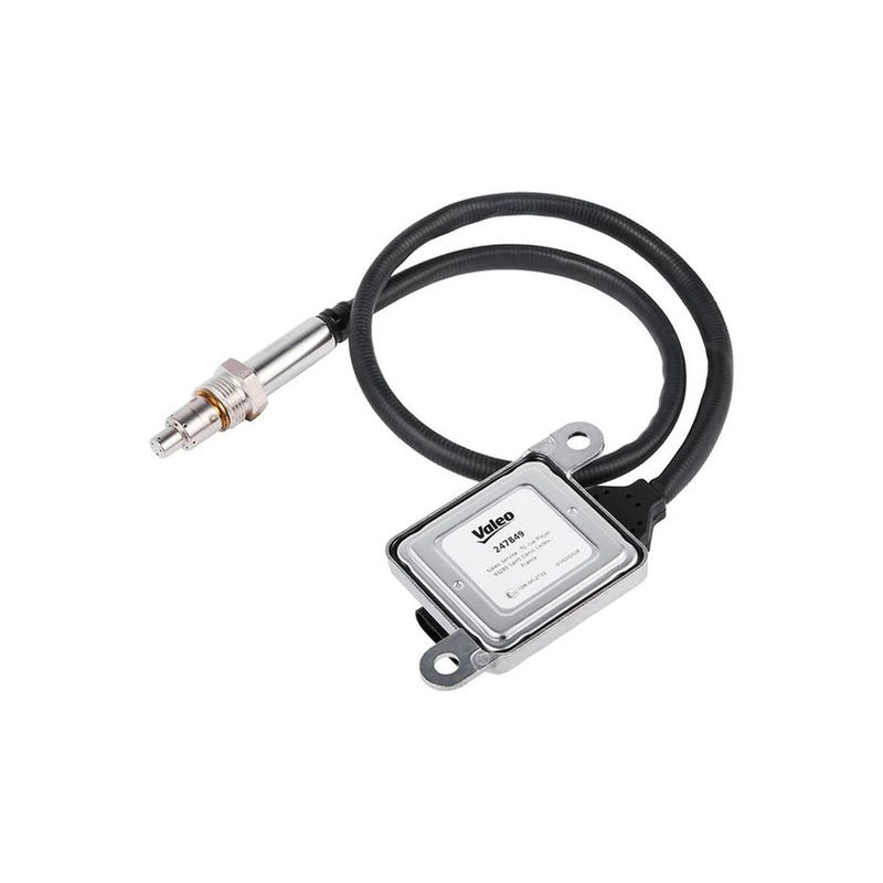 Valeo NOx Nitrogen Oxide Sensor Exhaust Pin 247849