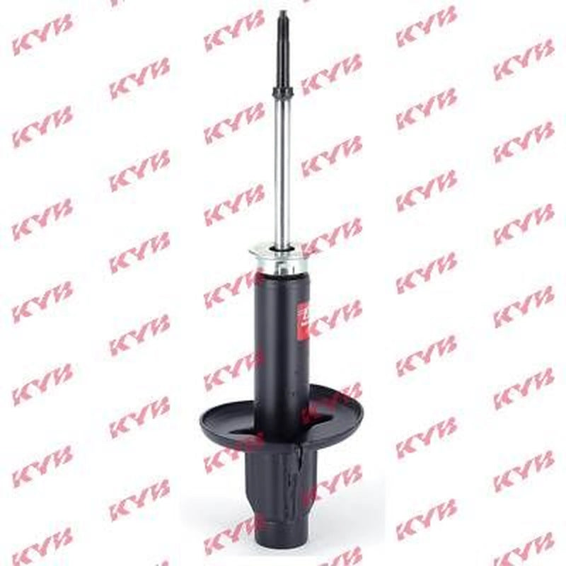 KYB Shock Absorber Damper Strut Front fits Kia Retona Closed Off-Road Vehicle
