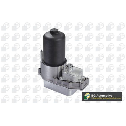 BGA Oil Filter Housing fits Land Rover Discovery III 2004-2009 2.7
