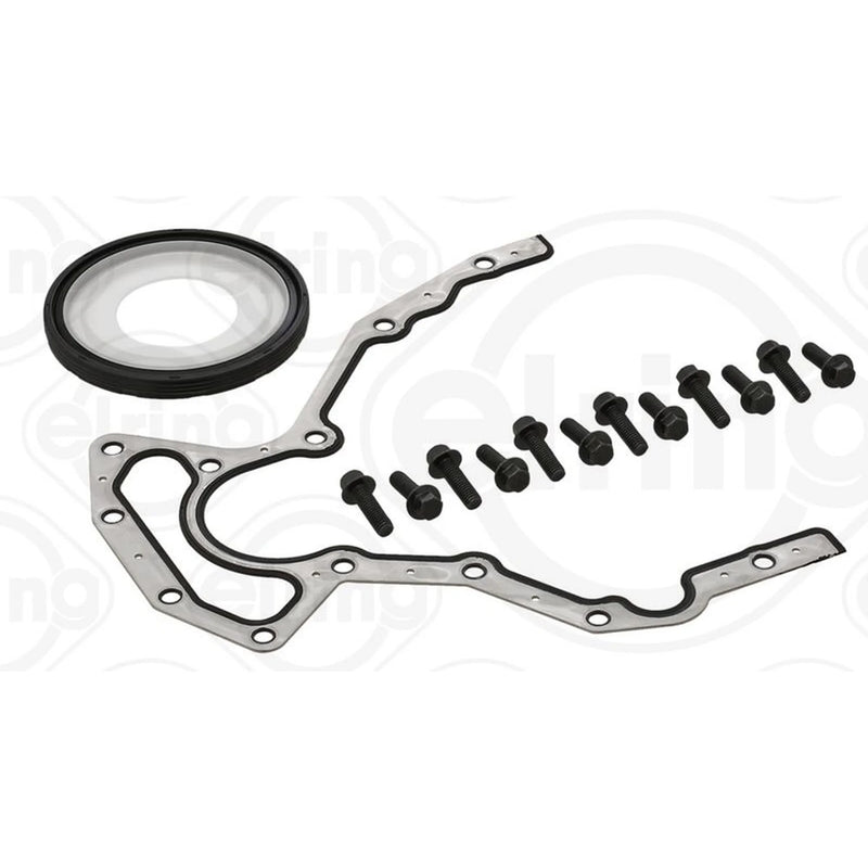 Elring Housing Cover Gasket Wide Thick fits Ac Cobra IV 2009-2015 6.2