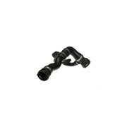 Gates Radiator Coolant Hose 400mm ID fits BMW 5 2003-2005