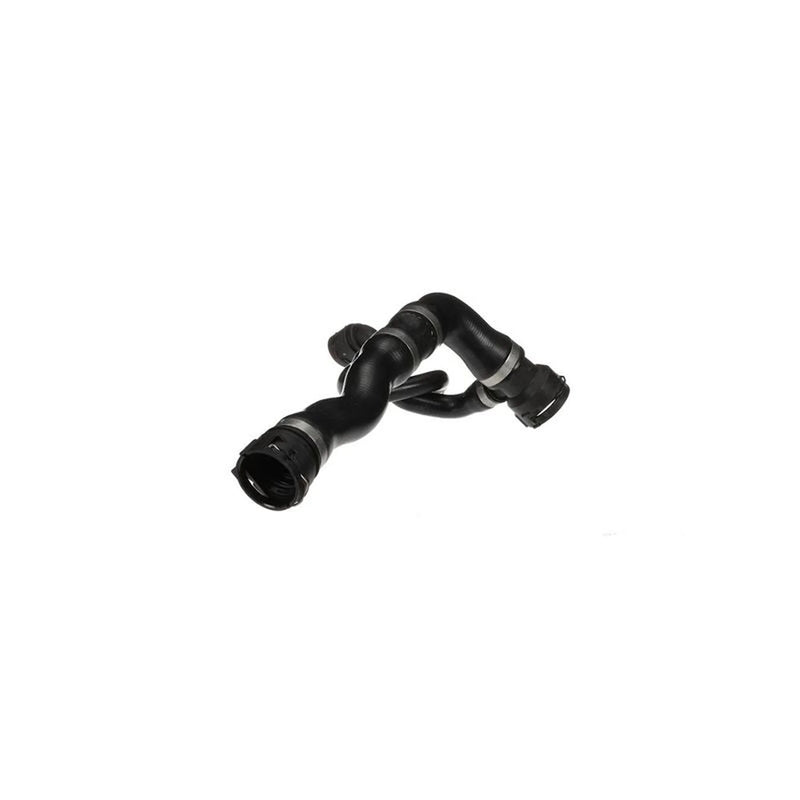 Gates Radiator Coolant Hose 400mm ID fits BMW 5 2003-2005