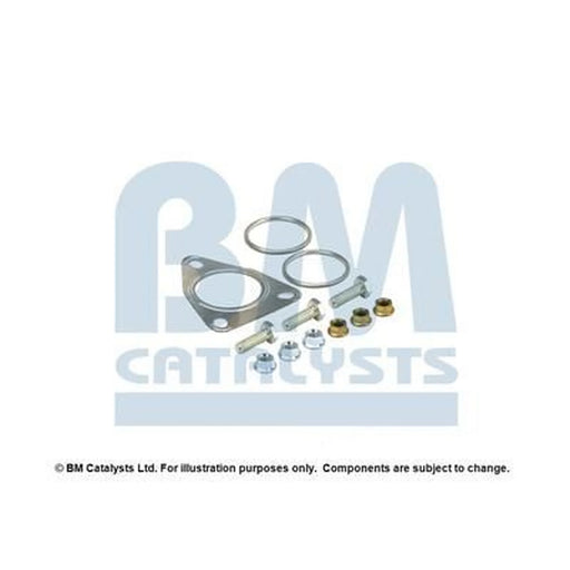 BM Catalysts Exhaust Pipe Mounting Kit FK70450B