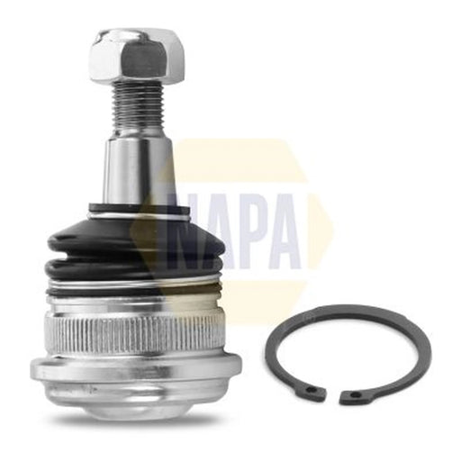 NAPA Ball Joint Front Right fits Hyundai Accent 1994-2000 1.3 1.5