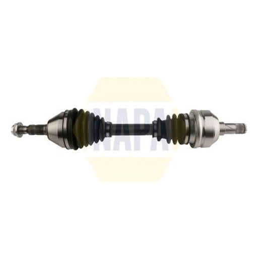NAPA CV Drive Shaft Driveshaft Front Left NDS1247L