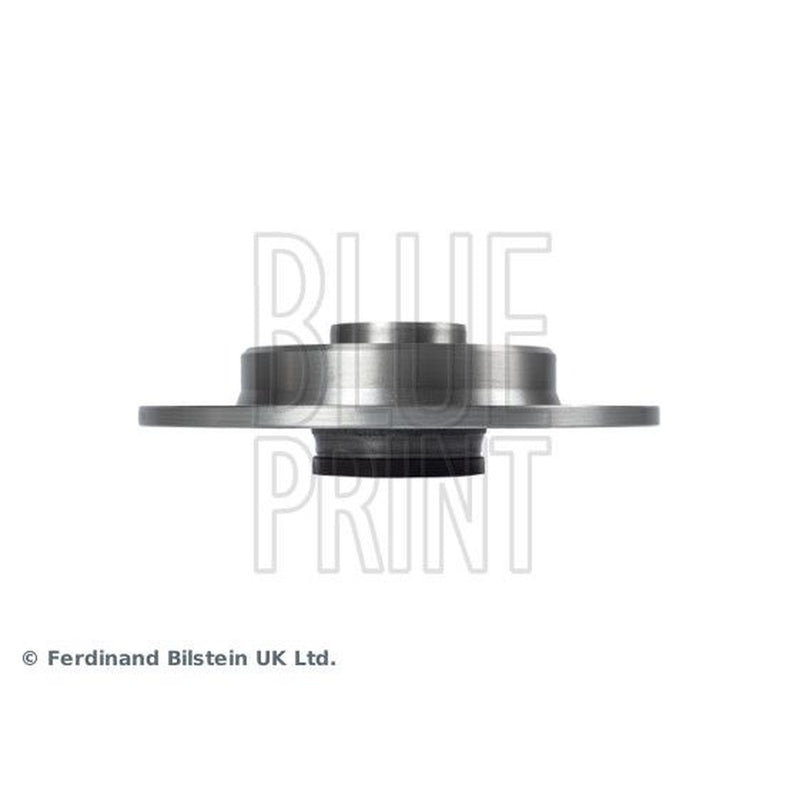 Blue Print Front & Rear Brake Discs & Pads fits Peugeot 208 I 2012-2019