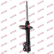 KYB Shock Absorber Damper Strut Front Right fits Toyota Cynos 1995-1999 1.5