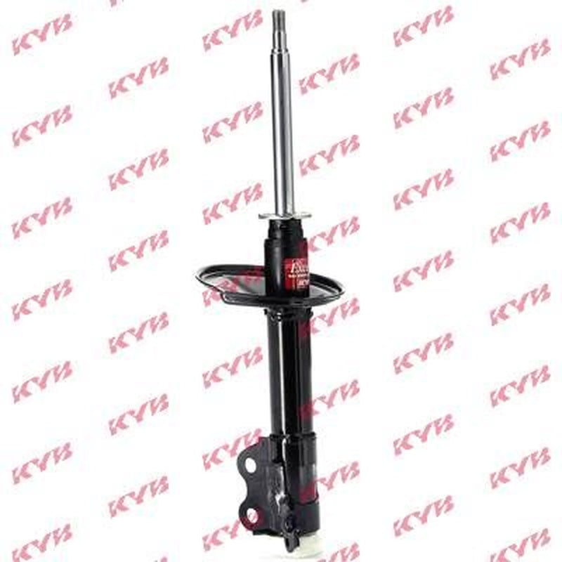 KYB Shock Absorber Damper Strut Front Right fits Toyota Cynos 1995-1999 1.5