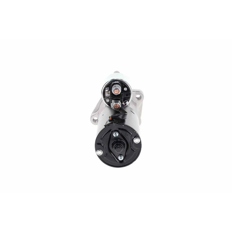 Hella Starter Motor 12V 1.8kW 9 Teeth fits Audi A4 B5 1996-2001 1.9 2.5 2.8