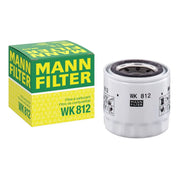MANN-FILTER Fuel Filter Element fits Daihatsu Taft 1978-1985 2.5 2.8