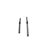 Bosch Aerotwin Wiper Blade Set 600mm + 475mm — A073S fits Alpina B3 2007-2010