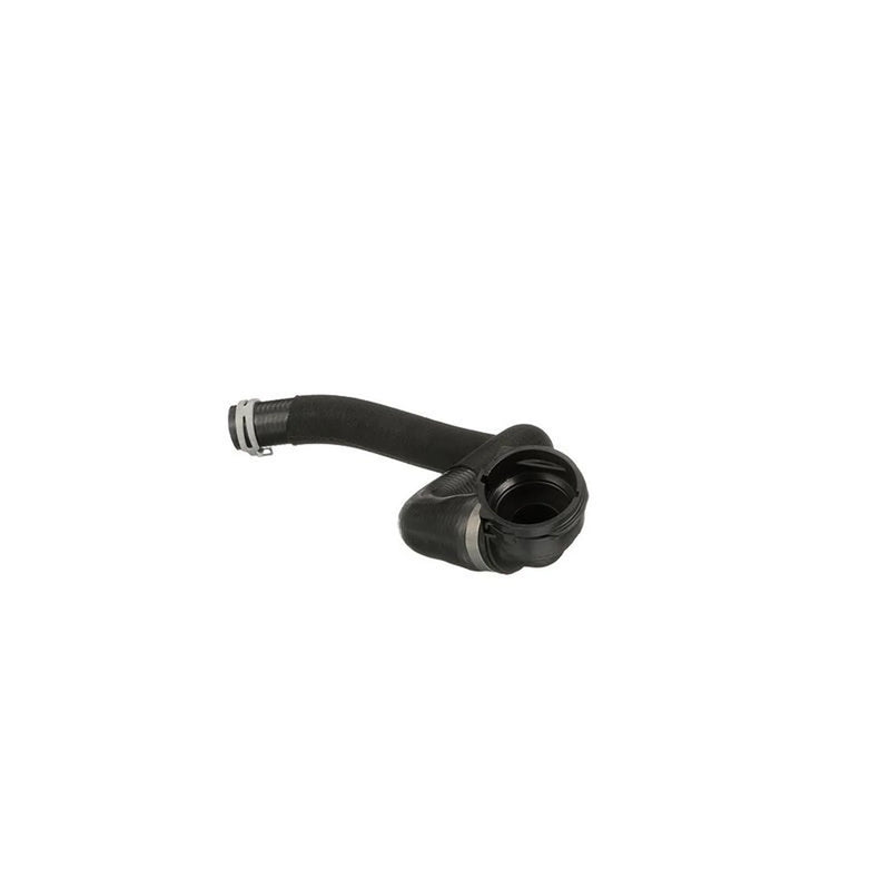 Gates Radiator Coolant Hose 592mm ID fits Volvo V40 2012-2016