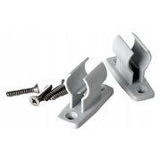 2x Genuine Thule Omnistor Awning Crank Handle Clips Thule  - Dynamic Drive