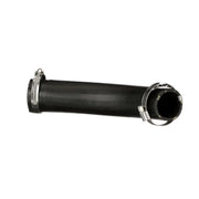 Gates Intercooler Turbo Charge Air Hose 350mm fits Ford Transit 2006-2014 2.4