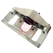 Apec Brake Caliper Assembly Front Right RCA1395N