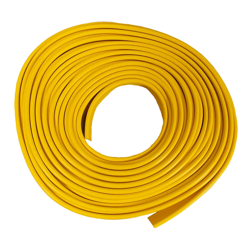 W4 Awning Rail Protection Strip - 12M Roll