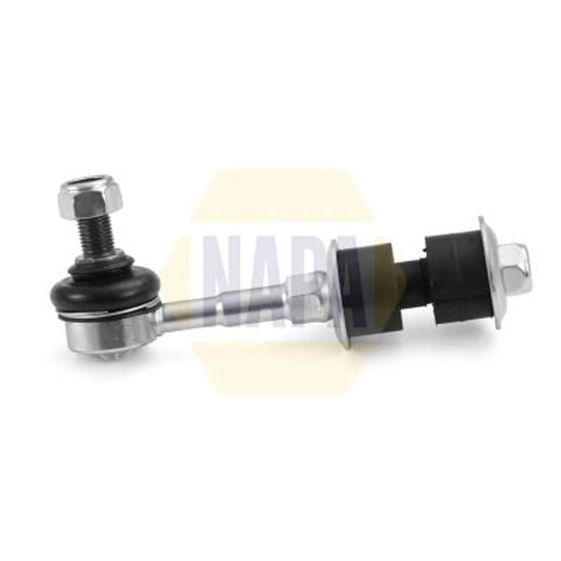 NAPA Stabiliser Bar Link Coupling Rod Rear Right fits Lexus Nx 2014 on