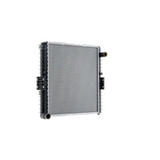 Mahle Engine Radiator fits Iveco Eurocargo I-Iii 1991-2015