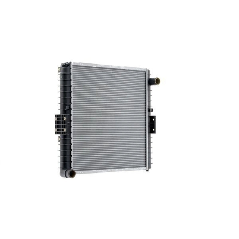 Mahle Engine Radiator fits Iveco Eurocargo I-Iii 1991-2015