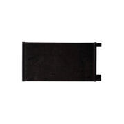 Mahle Air Conditioning Condenser fits Fiat Seicento / 600 1997-2010 0.9 1.1