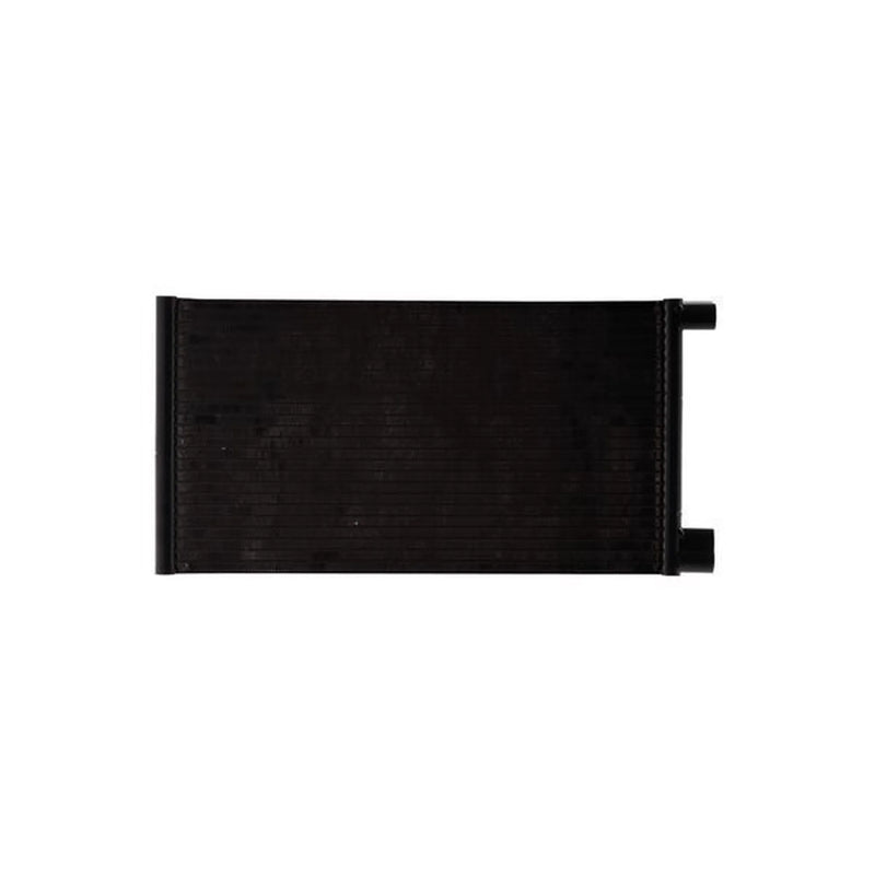 Mahle Air Conditioning Condenser fits Fiat Seicento / 600 1997-2010 0.9 1.1