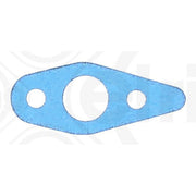 Elring Oil Outlet Gasket Wide Thick 736.120