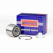 Borg & Beck Wheel Bearing Kit BWK1143