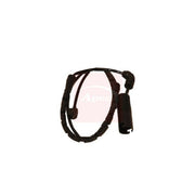 Apec Brake Pad Wear Sensor Rear fits BMW X5 2000-2006 3.0 4.4 4.6 4.8