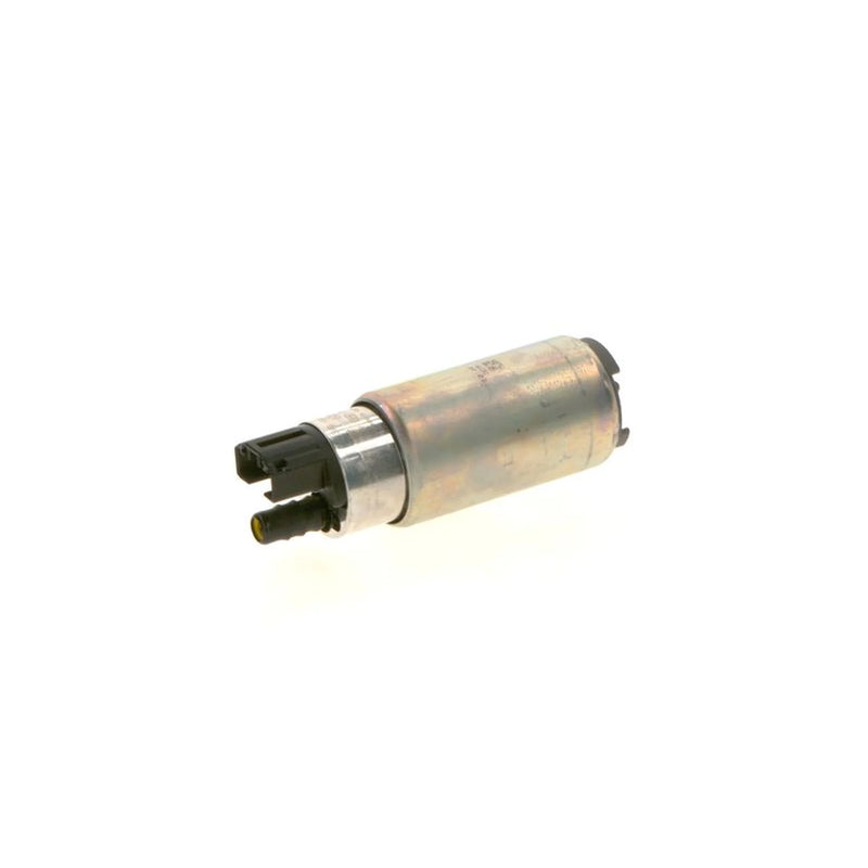 Bosch Fuel Pump Assembly in the fuel tank