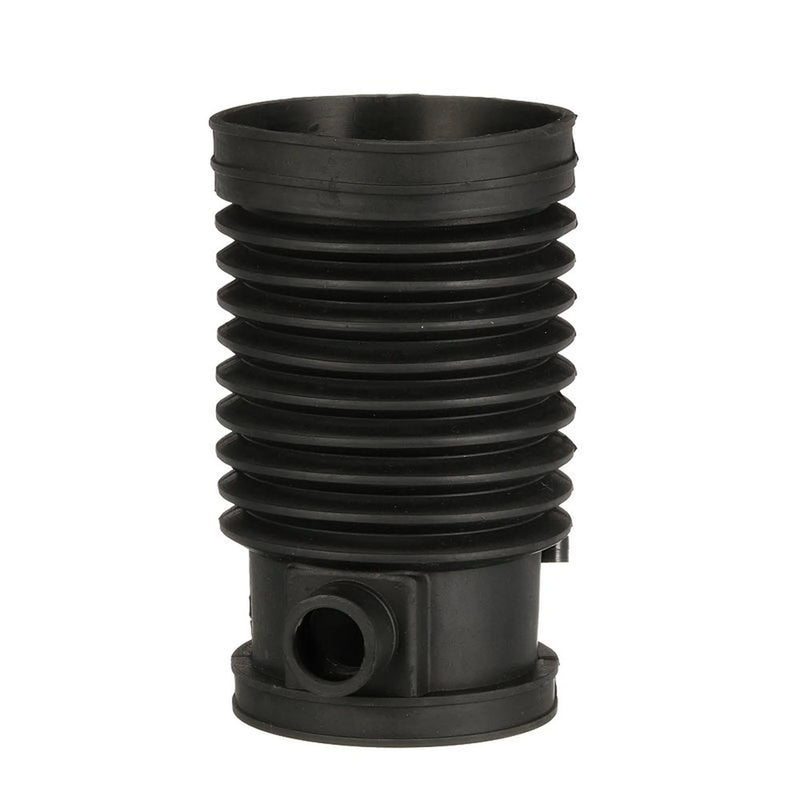 Gates Air Supply Hose 175mm Plastic fits BMW 5 1992-1996