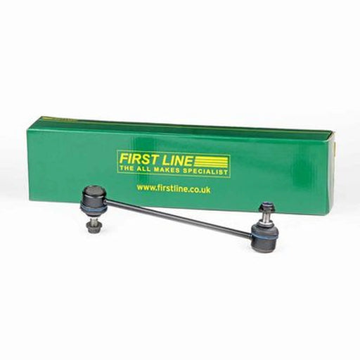 First Line Stabiliser Bar Link Coupling Rod fits Hyundai I10 I 2007-2018