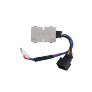 Hella Heater Blower Regulator 5HL 366 410-331