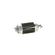 Bosch Fuel Pump Assembly Fuel Line fits Man Nl 1991-2002