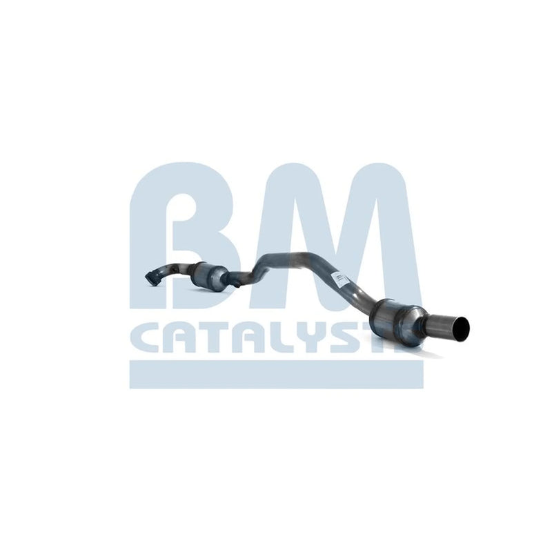 BM Catalysts Homologated Petrol Cat fits Mercedes-Benz Sl 2001-2012 230.475