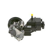 Bosch Power Steering Hydraulic Pump fits Mercedes-Benz R-Class 2011-2014