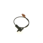 Bosch Crankshaft Position Sensor fits Porsche Cayenne 2007-2010 4.8