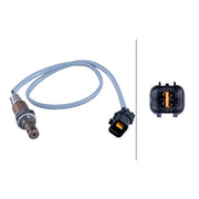 Hella O2 Lambda Oxygen Sensor before catalytic converter fits Mitsubishi Colt