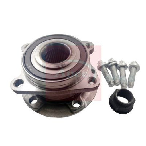 Apec Wheel Bearing Kit fits Jaguar Xk II 2006-2014 4.2