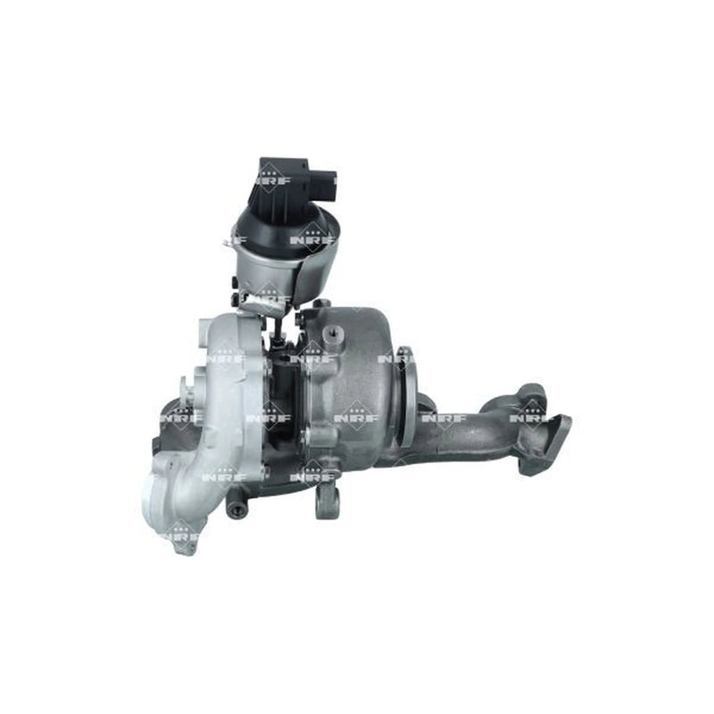 NRF Turbocharger Turbo Unit 90010027