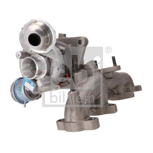 Febi Turbocharger Turbo Unit 187160