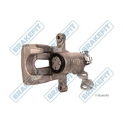 Apec Brake Caliper Assembly Rear Left BCA1203