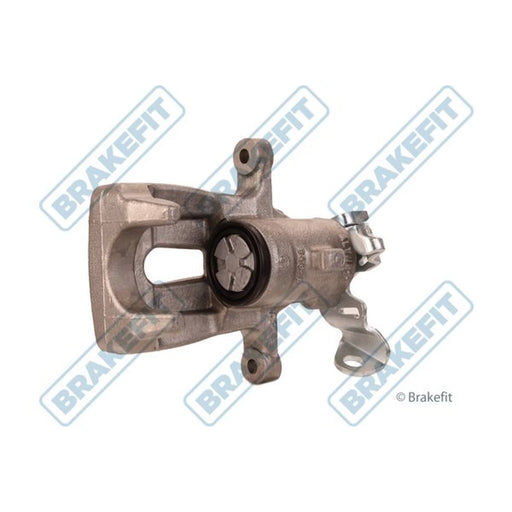 Apec Brake Caliper Assembly Rear Left BCA1203