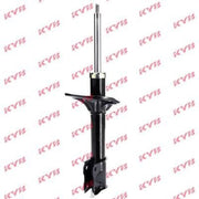 KYB 2 x Shock Absorbers fits Mitsubishi Outlander I 2002-2007 2.0 2.4