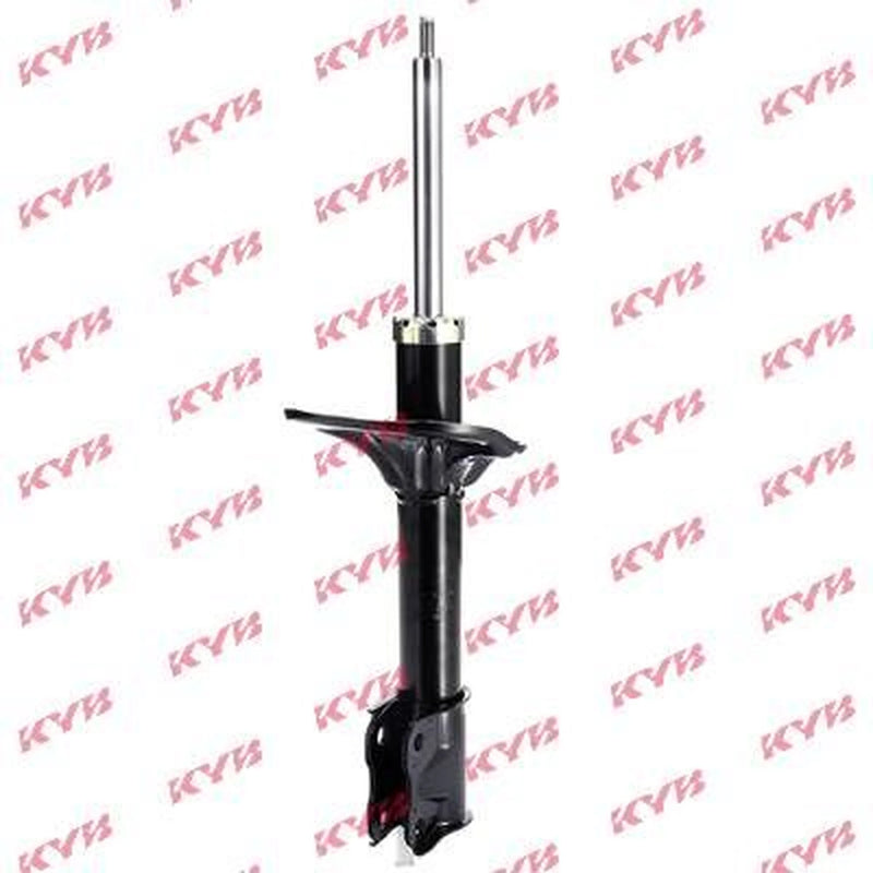 KYB 2 x Shock Absorbers fits Mitsubishi Outlander I 2002-2007 2.0 2.4